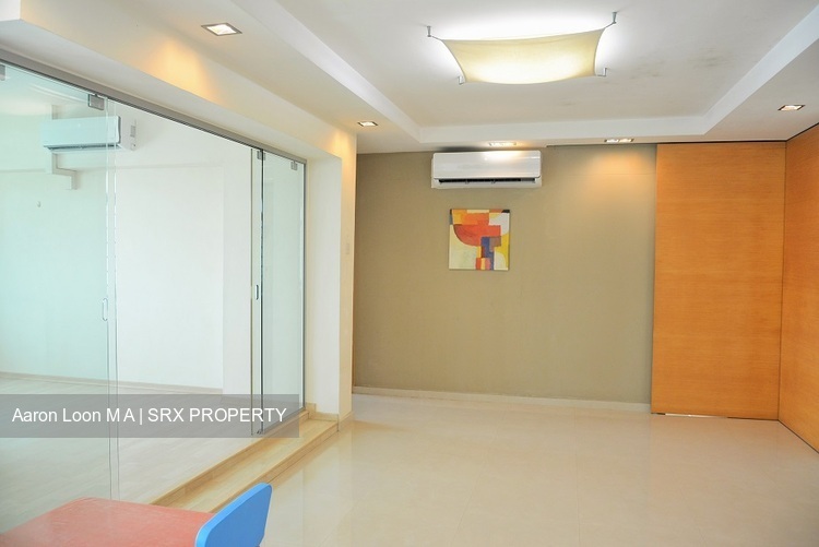 Blk 128B Punggol Field Walk (Punggol), HDB 5 Rooms #379606421